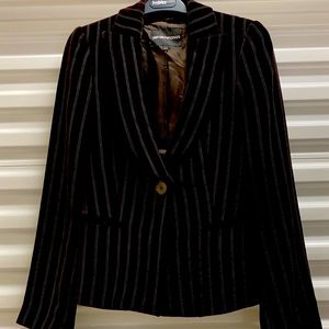 Emporio Armani suit 4
